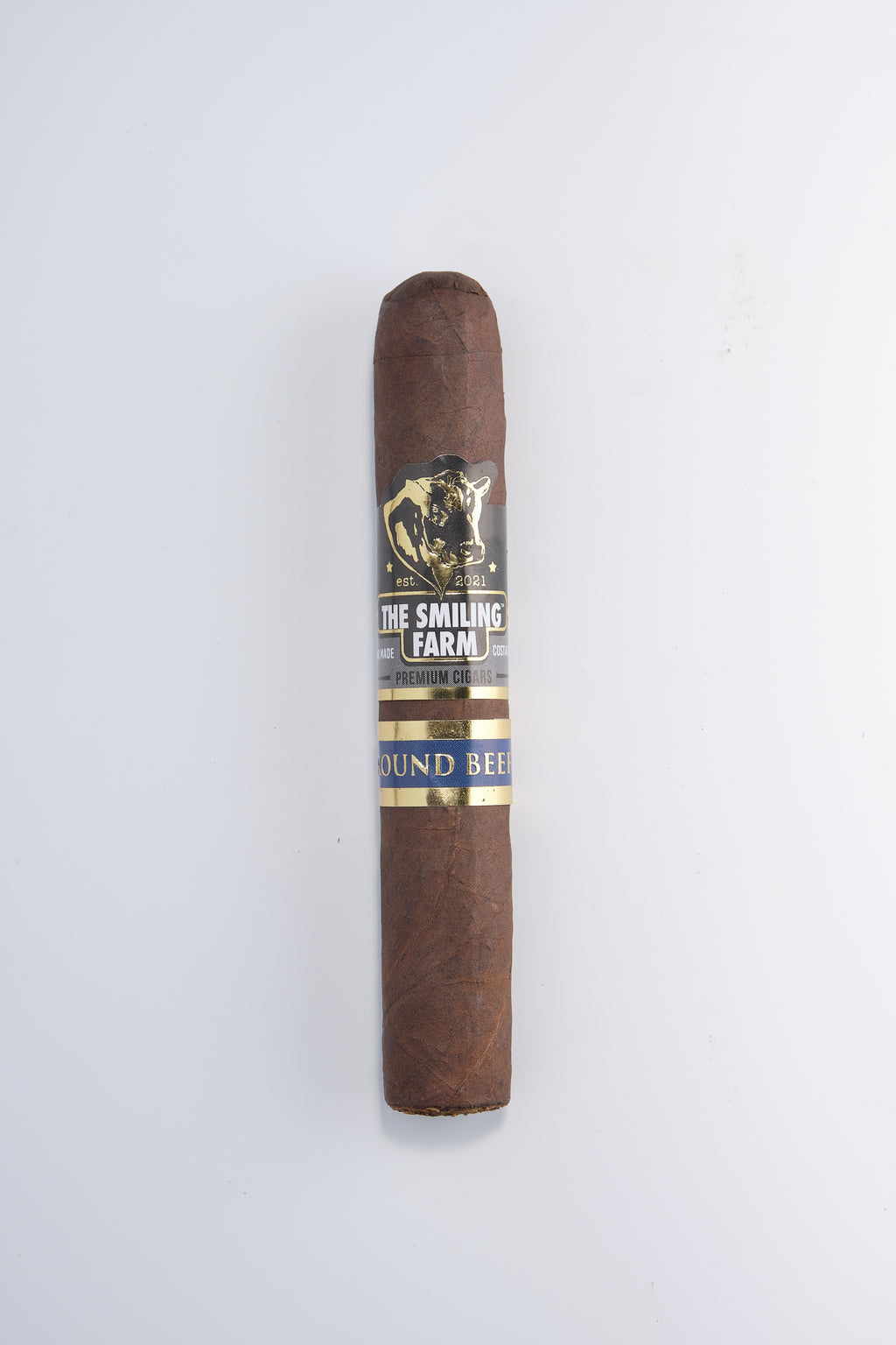 The Smiling Farm Cigars Ground Beef 50x5