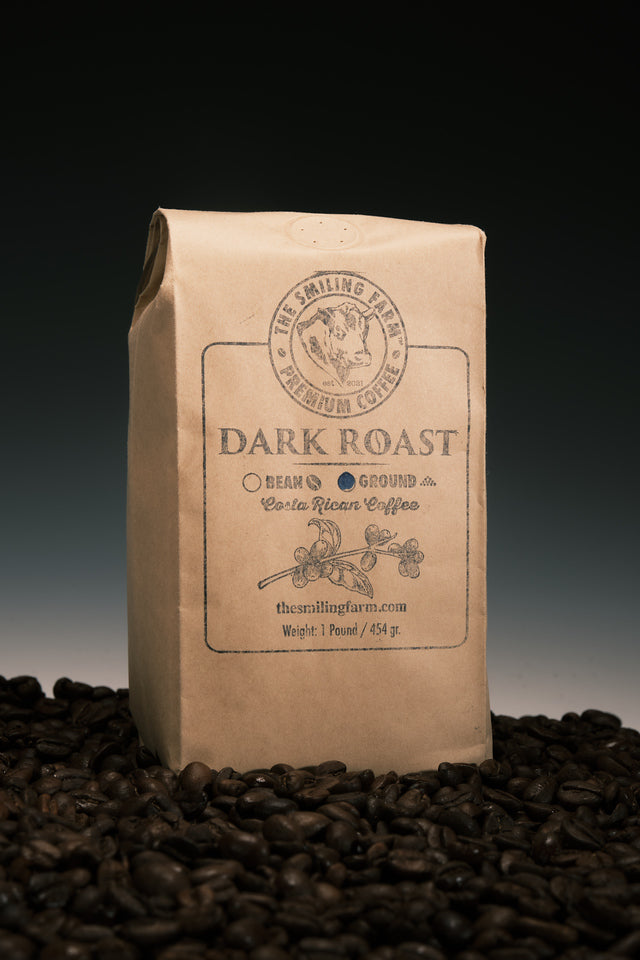Dark Roast