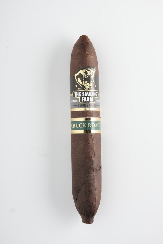The Smiling Farm Cigars Chuck Roast