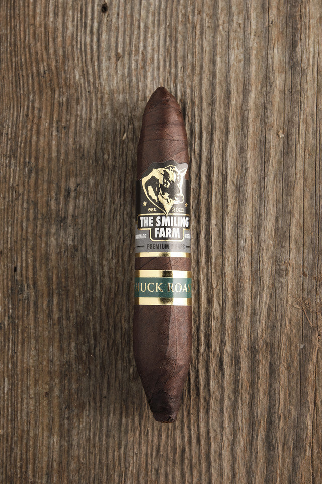 The Smiling Farm Cigars Chuck Roast