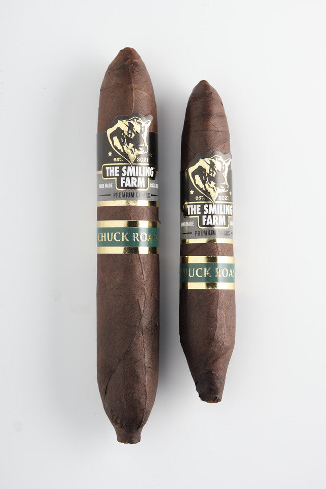 The Smiling Farm Cigars Chuck Roast