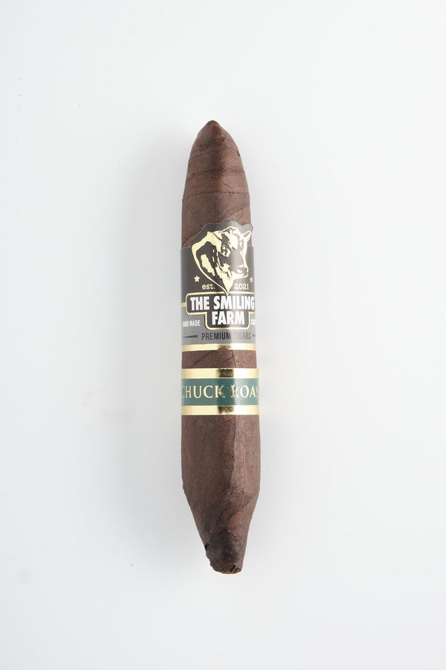 The Smiling Farm Cigars Chuck Roast